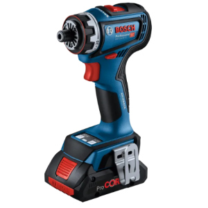 BOSCH GSR 18V-90 FC Professional