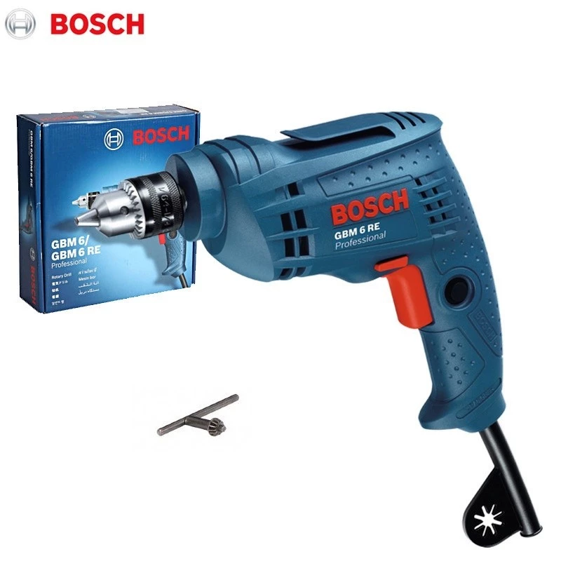 Bosch GBM 6 RE Electric Driller Power Tools